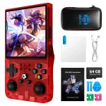 R36MAX Portable Video Game Player - Image 11