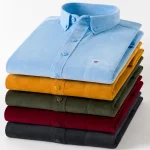 Patagonia Men's Corduroy Shirt - Image 19