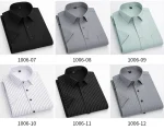 Wrinkle-free dress shirt - Image 20