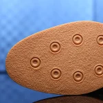 Italian leather oxfords - Image 5