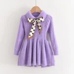 Classic Bear Leader Retro Knitted Sets - Image 50