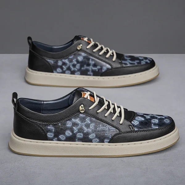 Leather luxe - Image 5