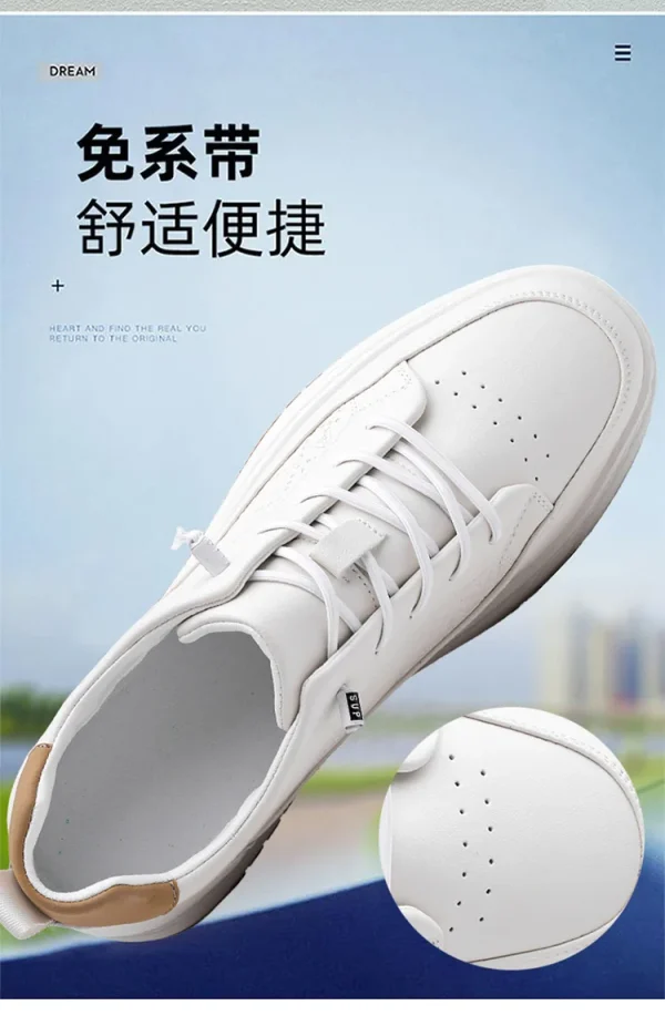 Hike champs man shoes - Image 10