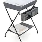 Linor 2 in 1 Bathtub with Changing Table - Image 18