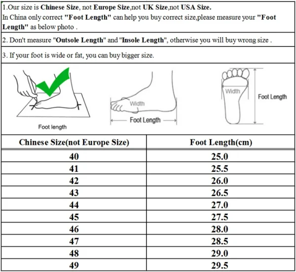 Mens Brogues Leather Casual Shoes - Image 11