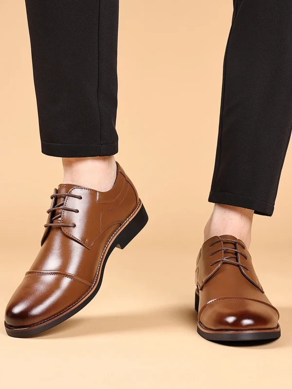 hybrid dress shoes - Image 12