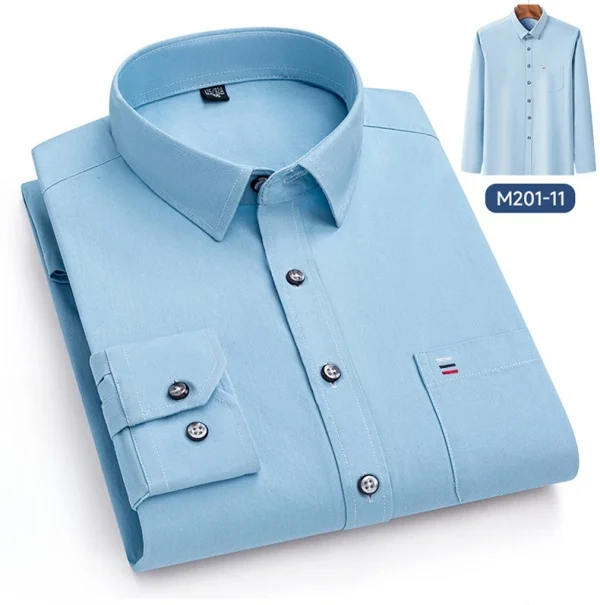 smart-casual regular fit - Image 38