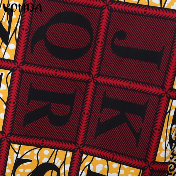 Bohemian Print & Party Sundresses - Image 23