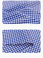 plaid shirts for man slim fit formal casual - Image 19