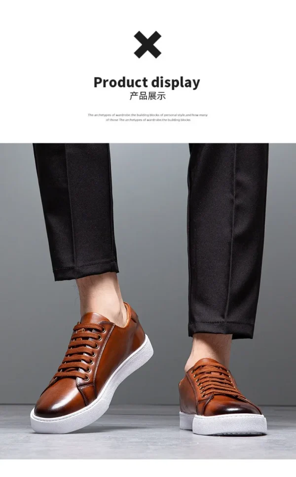 Men Big & comfy - Image 19