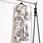 Spring Summer Women Maxi Dresses - Image 56