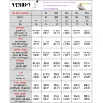 flare sleeves and oversized fit, - Image 6