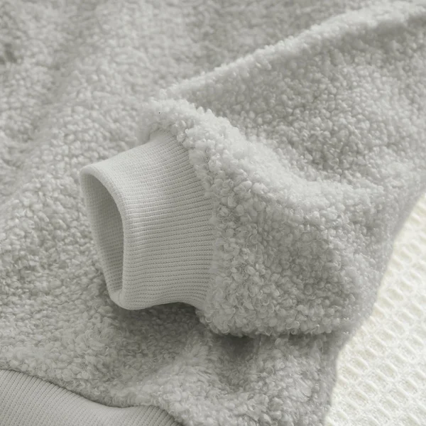 Bear Leader Girls' Plush A-Line 2-Piece Set - Image 28