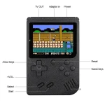 Game Console 8-Bit Handheld Game Player - Image 22