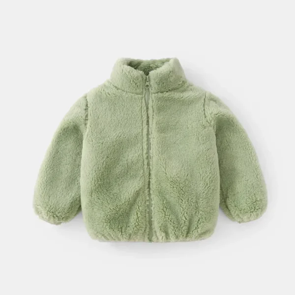 double-sided fleece - Image 7