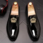 Glitter flats - Image 6