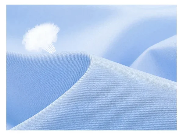 Wrinkle-free dress shirt - Image 32