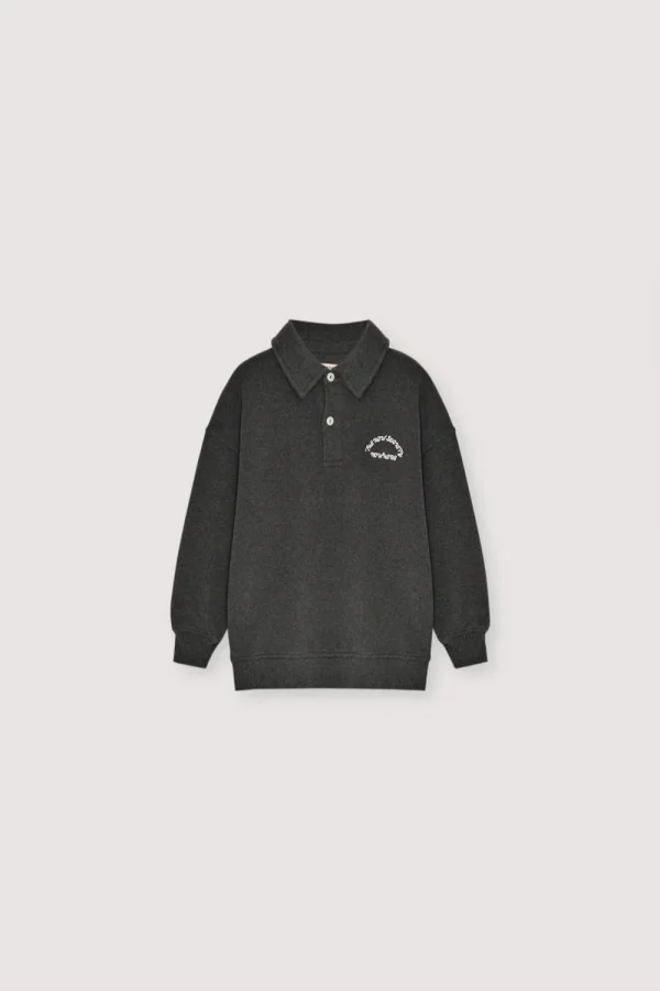 Winter New Arrival: Kids' Warm Fleece-Lined Set - Image 18