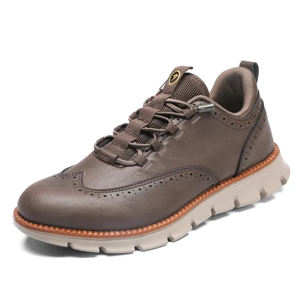 Brogue luxe - Image 3