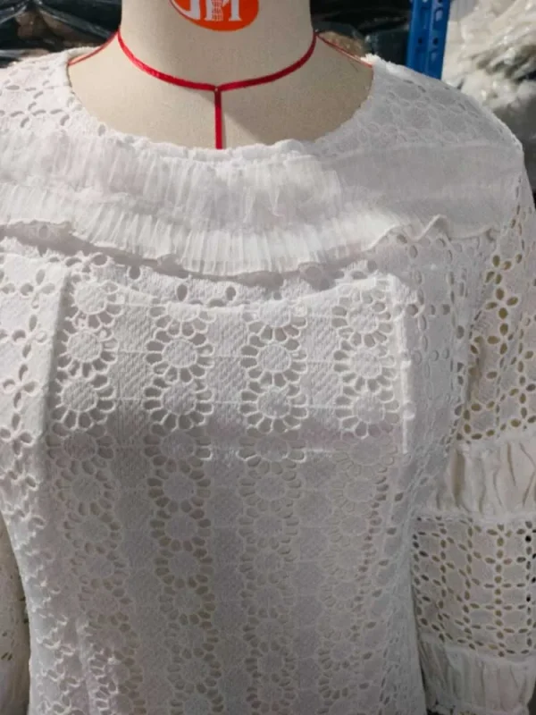 Womens Vintage Beautiful Classic look Dresses - Image 8