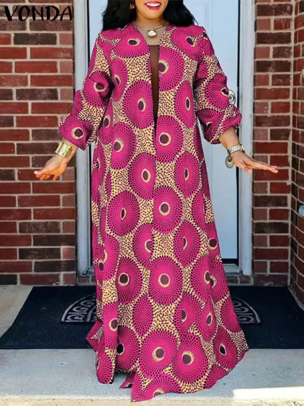 VONDA Summer Styles - Image 3