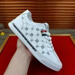 Men Leather streets shoes - Image 36