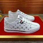 Men Leather streets shoes - Image 34