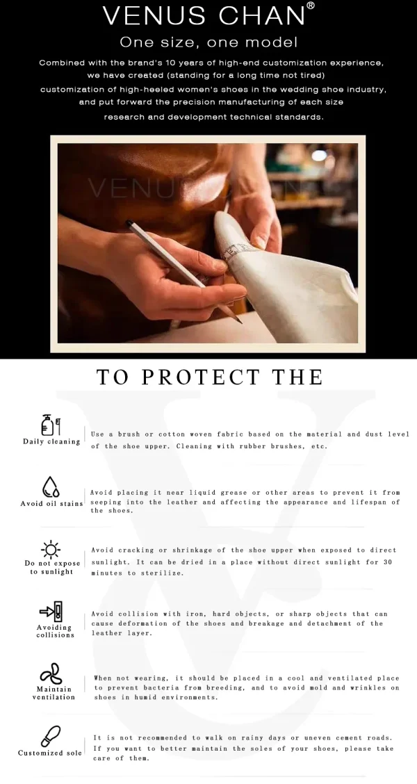 Pointy luxe - Image 36