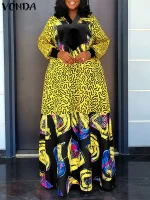 oversized silhouette and bat-wing or long sleeves - Image 3