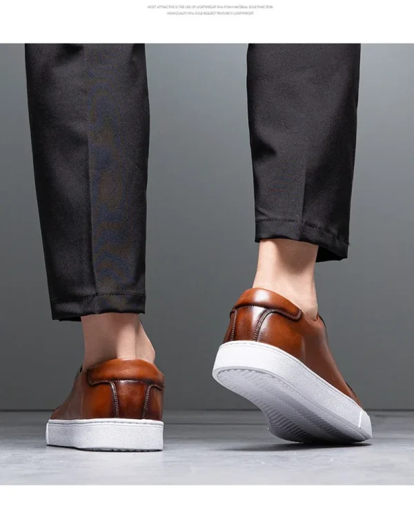 Men Big & comfy - Image 21