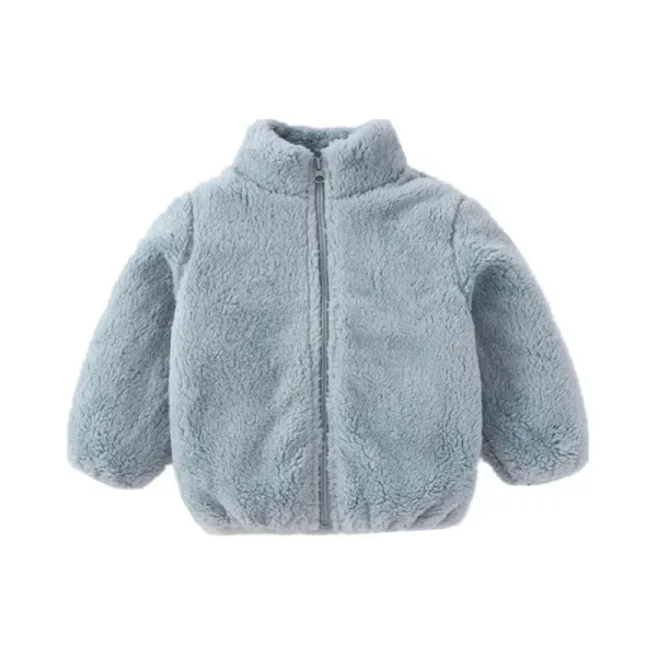 double-sided fleece - Image 12