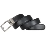 Famous Brand Belt Male Designer Automatic Buckle Genuine Leather Men Belt  Luxury Belts for Men 3.5cm New Black Brown Plus Size - Image 31