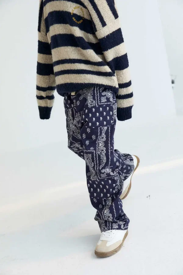 Winter New Arrival: Kids' Warm Fleece-Lined Set - Image 25