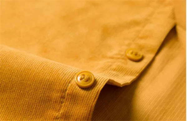 Patagonia Men's Corduroy Shirt - Image 32