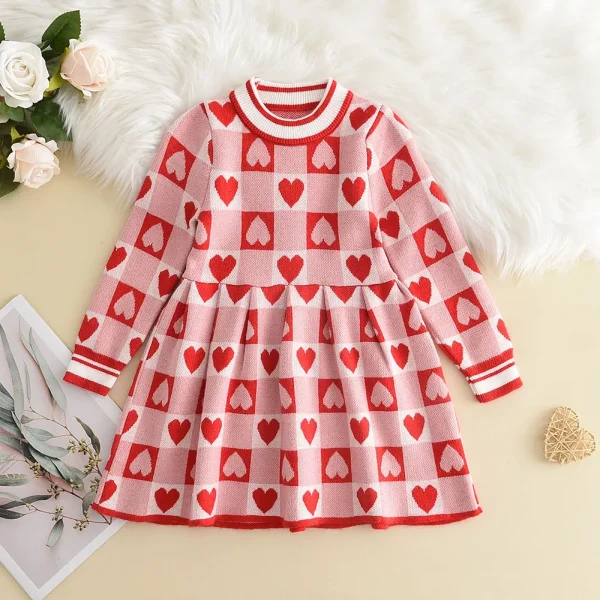 Classic Bear Leader Retro Knitted Sets - Image 22