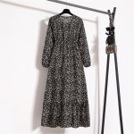 Spring Summer Women Maxi Dresses - Image 58