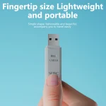 2-in-1 USB 3.0 Card Reader - Image 5
