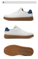 Men's  leather shoes - Image 33