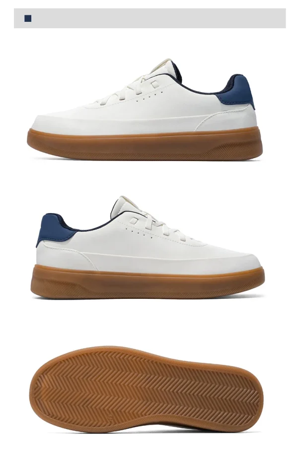 Men's  leather shoes - Image 33