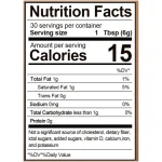 Organic Mushroom Coffee - Shiitake, Cordyceps, Supports Immune, Focus, Concentration, Stress, Digestion & Energy - 180 G - Image 2