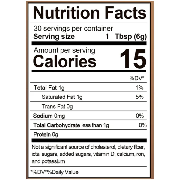 Organic Mushroom Coffee - Shiitake, Cordyceps, Supports Immune, Focus, Concentration, Stress, Digestion & Energy - 180 G - Image 2