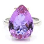 Zultanite Color-Changing Jewelry Set (Earrings & Pendant) - Image 33