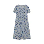 Spring/Summer Women's Elegant Large Swing Skirt - Image 6