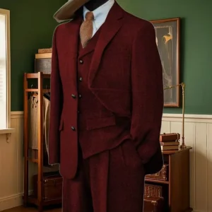 Man Formal Suits Men Suit Set Luxury 2025 Costumes Classic Business Suits Men Single-Breasted Blazer Luxury 2024