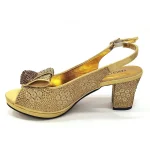 women Peach pumps shoes - Image 39