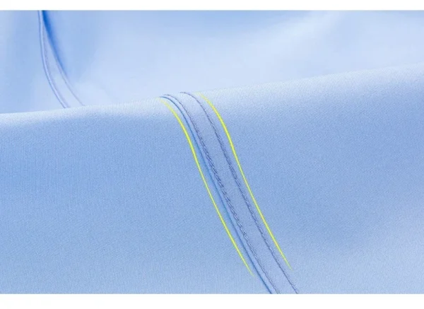 Wrinkle-free dress shirt - Image 34