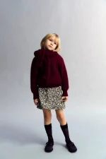 Winter New Arrival: Kids' Warm Fleece-Lined Set - Image 28