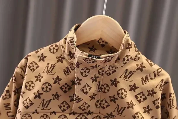 Trendy 2-Piece Autumn Kids' Pullover Set - Image 11