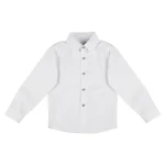 Kids' 3-Piece Formal Blue Suit - Image 6