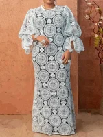 Womens Vintage Beautiful Classic look Dresses